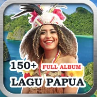 150+ Lagu Papua Album Offline