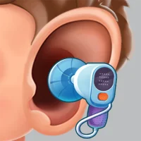 Ear Doctor Game