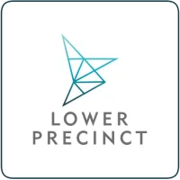 Lower Precinct Shopping Centre